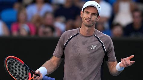 murray tennis today|Tennis .